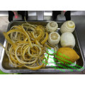 Automatic Mango Peeling Machine, Kiwi Fruit Peeling Machine